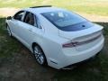 Crystal Champagne - MKZ 2.0L EcoBoost AWD Photo No. 4