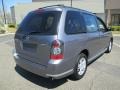 Titanium Gray Metallic - MPV LX Photo No. 8