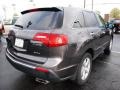 2010 Grigio Metallic Acura MDX   photo #3