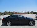 Black - E 350 Sport Sedan Photo No. 3