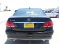 Black - E 350 Sport Sedan Photo No. 5