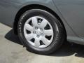Carbon Gray Metallic - Elantra GLS Sedan Photo No. 3
