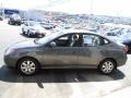 Carbon Gray Metallic - Elantra GLS Sedan Photo No. 6