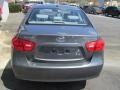 Carbon Gray Metallic - Elantra GLS Sedan Photo No. 8