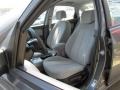 Carbon Gray Metallic - Elantra GLS Sedan Photo No. 10