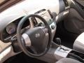 Carbon Gray Metallic - Elantra GLS Sedan Photo No. 11