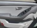 Carbon Gray Metallic - Elantra GLS Sedan Photo No. 12