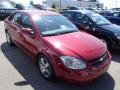 Sport Red - Cobalt LT Sedan Photo No. 1