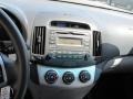 Carbon Gray Metallic - Elantra GLS Sedan Photo No. 14