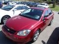 Sport Red - Cobalt LT Sedan Photo No. 3