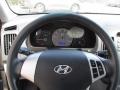 Carbon Gray Metallic - Elantra GLS Sedan Photo No. 16