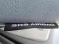 Carbon Gray Metallic - Elantra GLS Sedan Photo No. 19