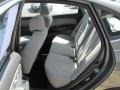 Carbon Gray Metallic - Elantra GLS Sedan Photo No. 21