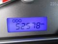 Carbon Gray Metallic - Elantra GLS Sedan Photo No. 25