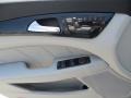 Ash/Black Door Panel Photo for 2014 Mercedes-Benz CLS #80257736