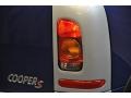 Lightning Blue Metallic - Cooper S Clubman Photo No. 14