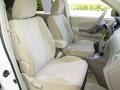 2007 Stone White Hyundai Tucson SE 4WD  photo #14