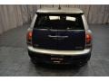 2008 Lightning Blue Metallic Mini Cooper S Clubman  photo #18