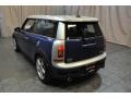 2008 Lightning Blue Metallic Mini Cooper S Clubman  photo #20