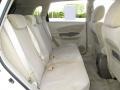 2007 Stone White Hyundai Tucson SE 4WD  photo #18