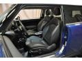Lightning Blue Metallic - Cooper S Clubman Photo No. 23
