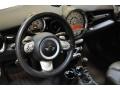 Lightning Blue Metallic - Cooper S Clubman Photo No. 28