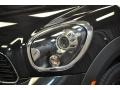 Absolute Black - Cooper S Countryman Photo No. 2