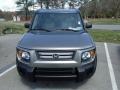 Galaxy Gray Metallic - Element EX AWD Photo No. 2