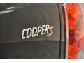 Absolute Black - Cooper S Countryman Photo No. 17