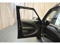 Absolute Black - Cooper S Countryman Photo No. 23