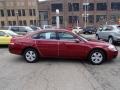 Bordeaux Red - Impala LT Photo No. 1