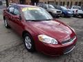 Bordeaux Red - Impala LT Photo No. 2