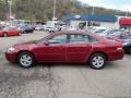 Bordeaux Red - Impala LT Photo No. 5