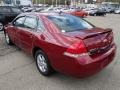 Bordeaux Red - Impala LT Photo No. 6