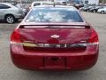 Bordeaux Red - Impala LT Photo No. 7