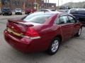 Bordeaux Red - Impala LT Photo No. 8