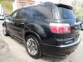 Carbon Black Metallic - Acadia Denali AWD Photo No. 4