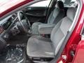 Bordeaux Red - Impala LT Photo No. 11
