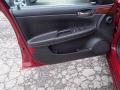 Bordeaux Red - Impala LT Photo No. 12