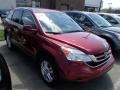 Tango Red Pearl - CR-V EX-L AWD Photo No. 1