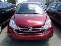 Tango Red Pearl - CR-V EX-L AWD Photo No. 2