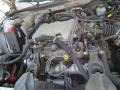 3.1 Liter OHV 12-Valve V6 Engine for 2002 Buick Century Limited #80258786