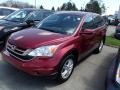 Tango Red Pearl - CR-V EX-L AWD Photo No. 3