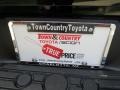 2013 Black Toyota Tundra TRD Rock Warrior Double Cab 4x4  photo #22