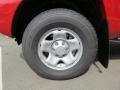 Barcelona Red Metallic - Tacoma V6 Prerunner Access Cab Photo No. 4