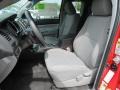 Barcelona Red Metallic - Tacoma V6 Prerunner Access Cab Photo No. 8