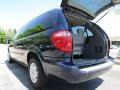 Midnight Blue Pearl - Grand Caravan SE Photo No. 10