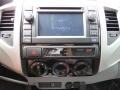 Barcelona Red Metallic - Tacoma V6 Prerunner Access Cab Photo No. 12