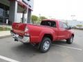Barcelona Red Metallic - Tacoma V6 Prerunner Access Cab Photo No. 17