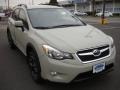 2013 Desert Khaki Subaru XV Crosstrek 2.0 Limited  photo #3